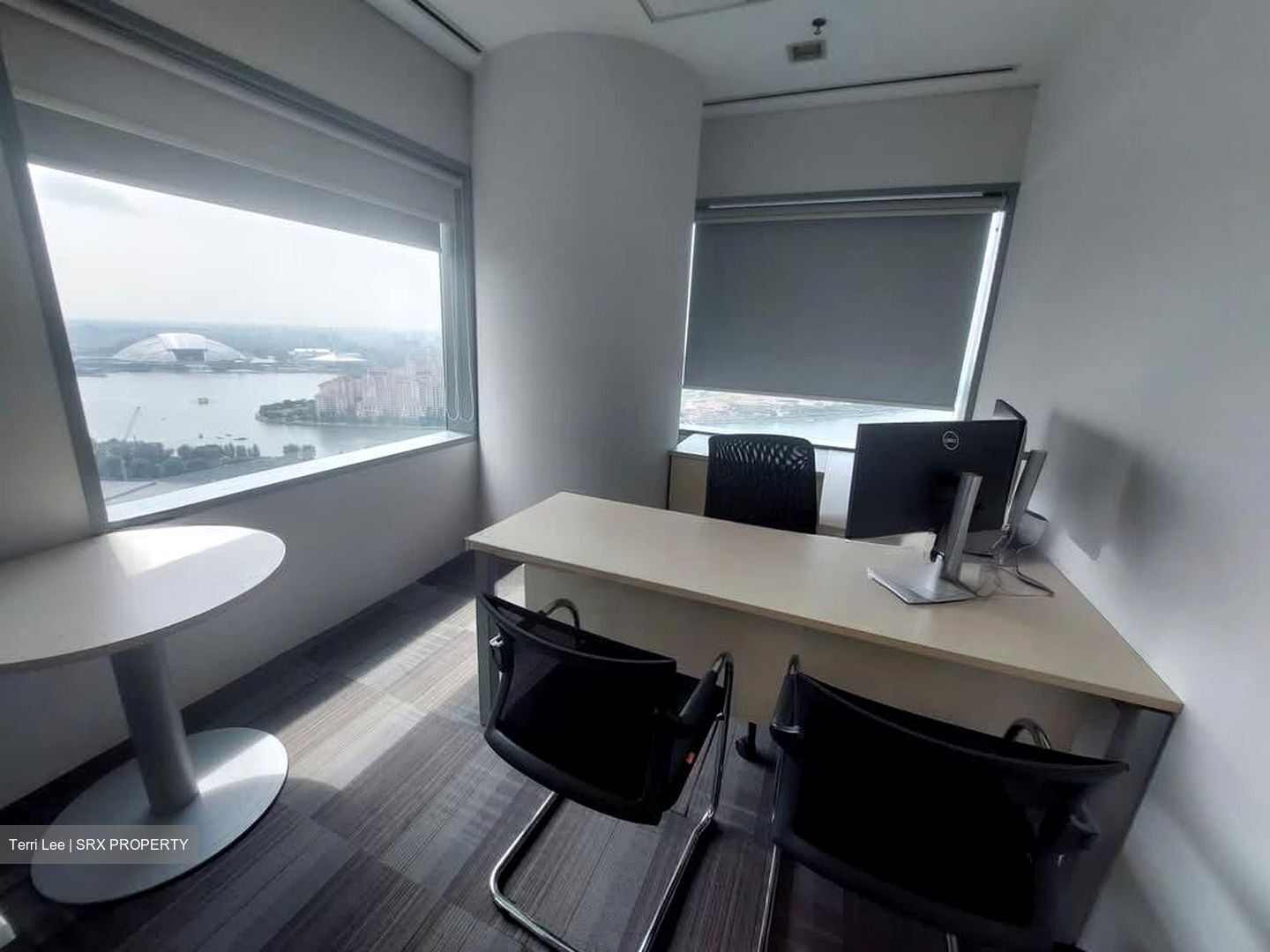 Suntec Tower Three (D1), Office #591811491